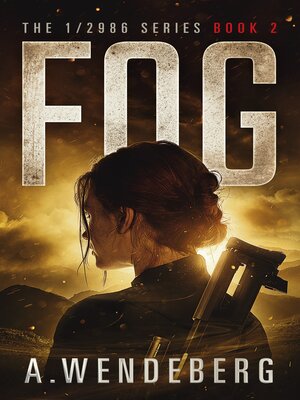 cover image of Fog